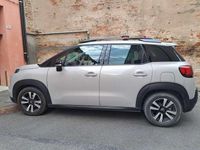 Usata Citroën C3 Aircross PureTech 83 CV (61 kW) 2018 Beige SUV