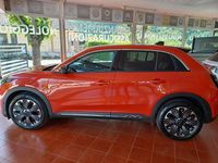 Käytetty Fiat 600 La Prima 101 HP (74 kW) 2024 Oranssi Katumaasturi