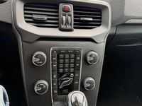 Usata Volvo V40 CC Summum 150 CV (110 kW) 2014 Station wagon