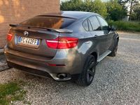 Usata BMW X6 306 CV (225 kW) 2010 SUV