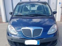 usata Lancia Musa MUSA1.3 mjt Platino 90cv