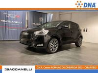 Usata EVO Evo 3 83 kW (113 CV) 2022 Nero SUV