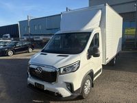 Nuova Maxus eDeliver 9 69 kW (95 CV) 2025 Bianco Furgone