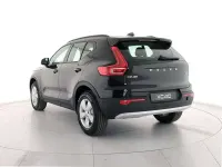 Nuova Volvo XC40 163 CV (119 kW) 2026 Nero SUV