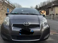 Usata Toyota Yaris 69 CV (50 kW) 2009 Utilitaria
