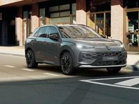 Nuova VW T-Roc R-line 150 CV (110 kW) 2026 Wolf grey metallizzato nero SUV