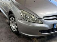 Usata Peugeot 307 68 CV (50 kW) 2003 Berlina