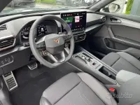 Nuova Cupra Formentor 150 CV (110 kW) 2026 Grigio SUV