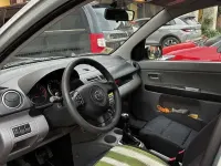 Usata Mazda 3 84 CV (61 kW) 2004 Berlina