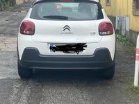 Usata Citroën C3 102 CV (75 kW) 2020 Bianco Berlina