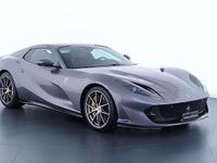 Usata Ferrari 812 795 CV (584 kW) 2020 Grigio gts Cabrio