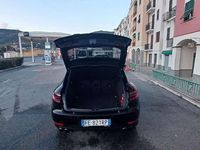 Używany Porsche Macan 250 KM (183 kW) 2016 Czarny SUV