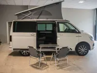 Usata VW California Beach 150 CV (110 kW) 2018 Other Furgone