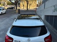 Usata Mercedes A160 AMG 90 CV (66 kW) 2016 Berlina