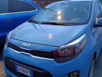 Usata Kia Picanto 67 CV (49 kW) 2022 Utilitaria
