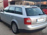 usata Audi A4 SW 1.9 TDI 130cv