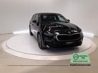 Usata Skoda Scala Style 116 CV (85 kW) 2025 Nero Utilitaria