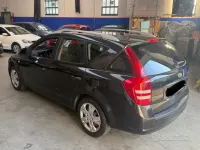Usata Kia Ceed GT LX 90 CV (66 kW) 2009 Nero Station wagon