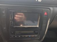 Usata VW Passat 130 CV (95 kW) 2002 Blu Station wagon