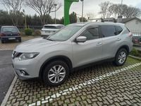 usata Nissan X-Trail Acenta Premium 2wd 7posti