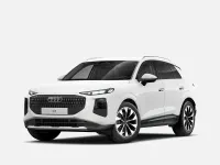 Nuova Audi Q3 Advanced 150 CV (110 kW) 2026 Bianco arkona SUV
