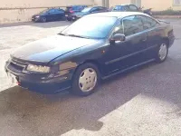 Usata Opel Calibra 136 CV (100 kW) 1994 Coupé