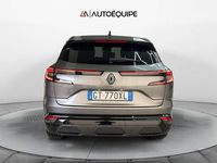 Usata Renault Austral Techno 158 CV (116 kW) 2024 Grigio SUV