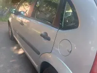 Usata Citroën C3 60 CV (44 kW) 2004 Grigio Utilitaria