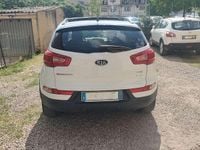 Usata Kia Sportage 116 CV (85 kW) 2011 SUV