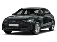 Usata Audi A3 Business 116 CV (85 kW) 2025 Grigio Berlina