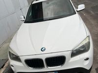usata BMW X1 Xdrive 2011
