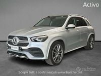 Usata Mercedes GLE350 Premium 194 CV (142 kW) 2023 SUV