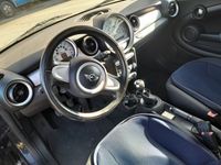 usata Mini Cooper 1.4 16V Ray neopatentati