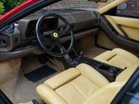 Usata Ferrari Testarossa 390 CV (286 kW) 1987 Rosso Coupé