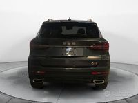 Nuova SWM G01 133 CV (97 kW) 2025 Grigio scuro SUV