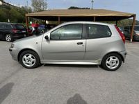 usata Fiat Punto 2ª serie 1.2i cat 3 porte Feel