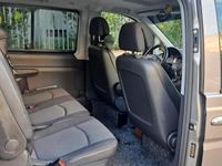 usata Mercedes Vito mixto compact - 2012