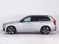 usata Volvo XC90 B5 (d) AWD automatico 7 posti Ultimate Dark