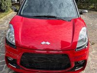 Usata Ligier JS50 2016 Rosso Utilitaria