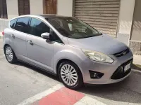 Begagnad Ford C-MAX Titanium 116 HK (85 kW) 2010 Minibuss