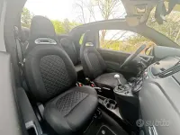 Usata Abarth 595 Turismo 165 CV (121 kW) 2022 Grigio Cabrio
