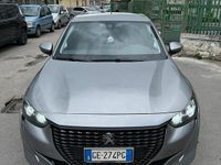 Usata Peugeot 208 75 CV (55 kW) 2021 Grigio Utilitaria
