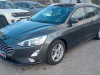 usata Ford Focus Focus4a SERIE