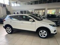 usata Nissan Qashqai 1.3 DIG-T 140 CV Business