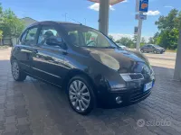 Usata Nissan Micra 80 CV (58 kW) 2008 Nero Berlina