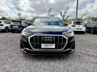 Usata Audi Q3 S-Line 150 CV (110 kW) 2021 Nero SUV