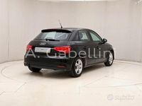 Usado Audi A1 90 CV (66 kW) 2016 Negro Utilitario