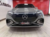 Usata Mercedes EQS450+ AMG Line Premium Plus 135 kW (184 CV) 2025 Grigio SUV