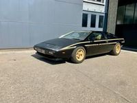 Usata Lotus Esprit 174 CV (127 kW) 1979 Altri Coupé