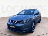Usata Nissan Qashqai 360º 131 CV (96 kW) 2016 Grigio SUV